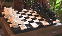chess board pic