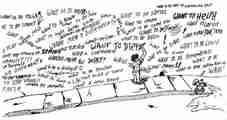 Personal Graffiti