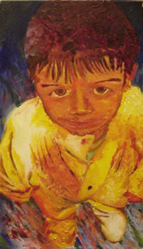 Julian Ta' Pintao
