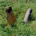 DAnger, KEep Out