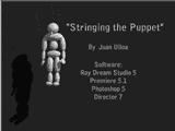 part of credits
