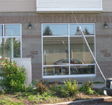 Image from outside gallery