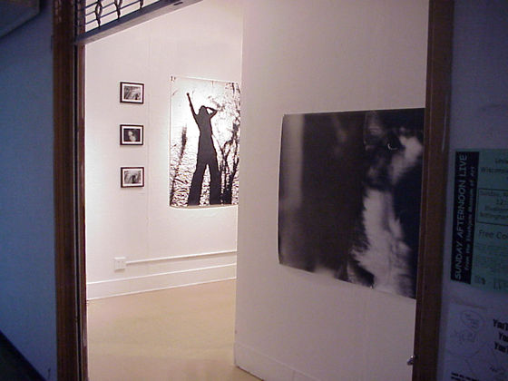entrance 1